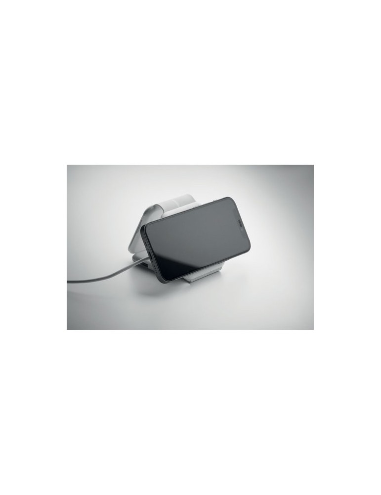 ROIS Station de charge pliable