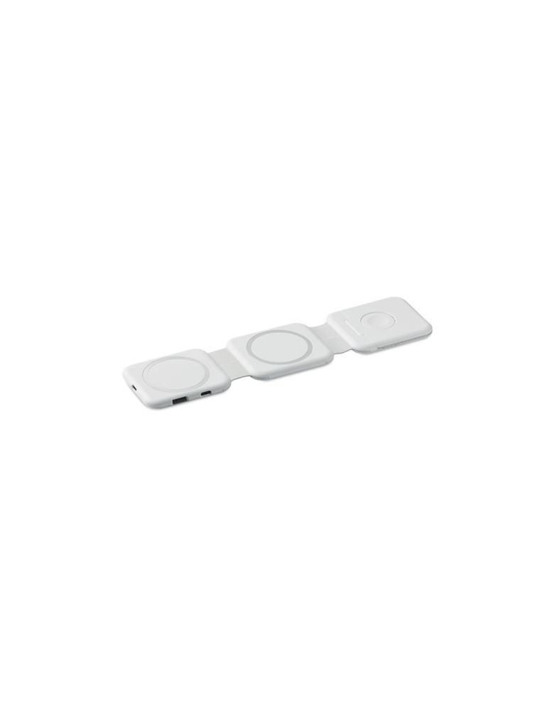 ROIS Station de charge pliable