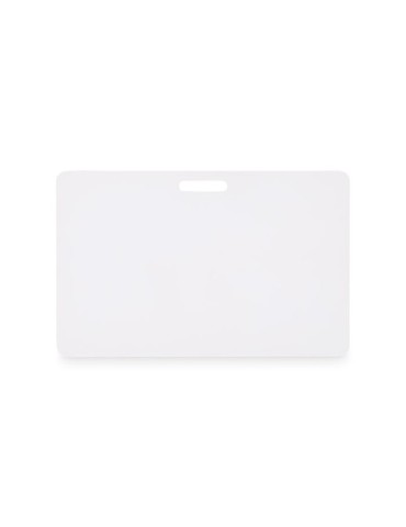 BADSMALL Badge pour lanyard 54 x 86 mm