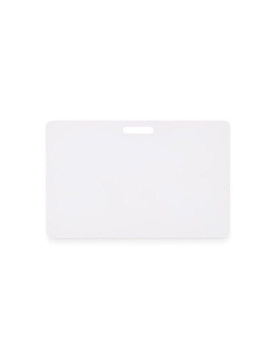 BADSMALL Badge pour lanyard 54 x 86 mm