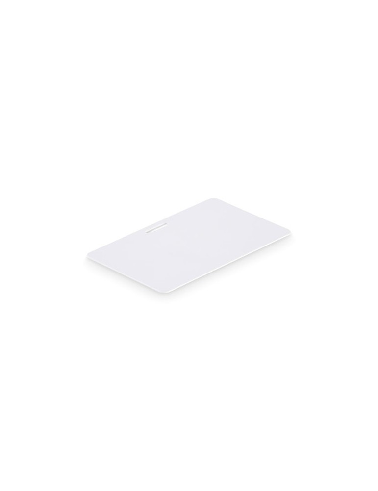 BADSMALL Badge pour lanyard 54 x 86 mm