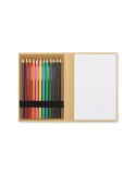 FUNSKETCH Set de coloriage pour enfants
