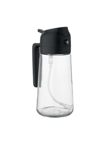 DIP Vaporisateur d’huile en verre