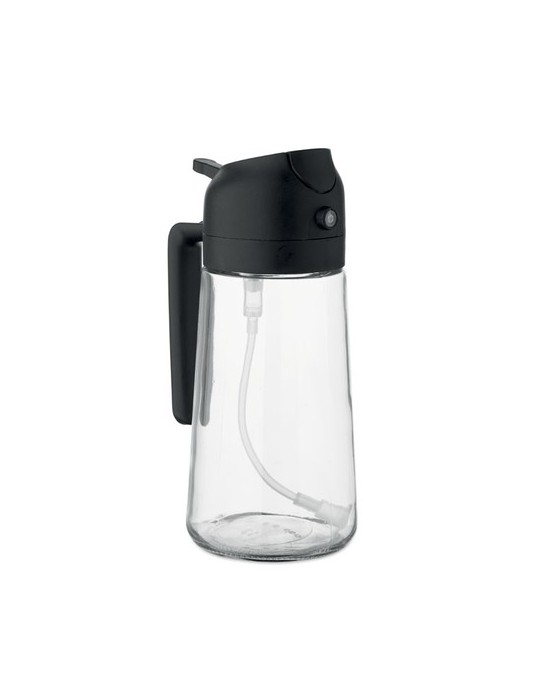 DIP Vaporisateur d’huile en verre