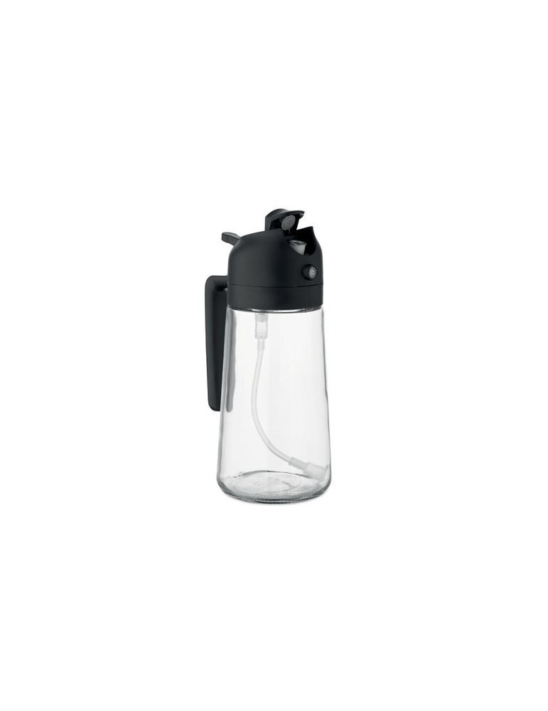 DIP Vaporisateur d’huile en verre
