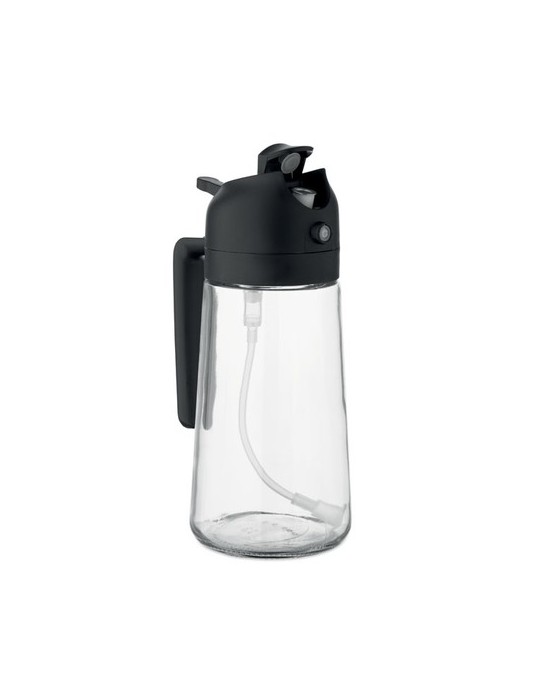 DIP Vaporisateur d’huile en verre