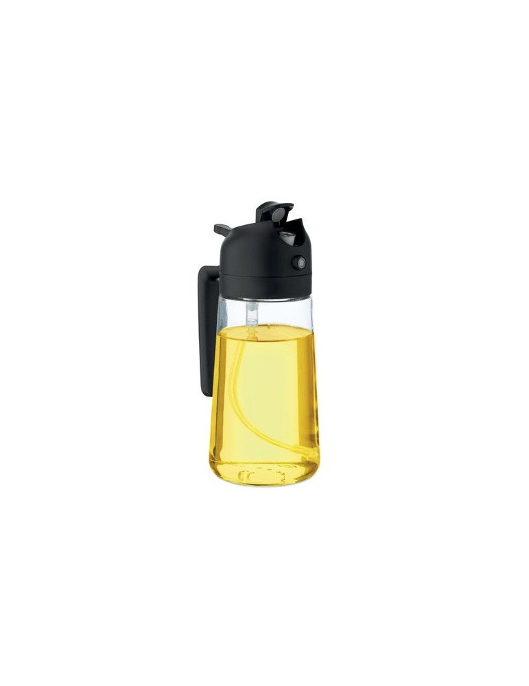 DIP Vaporisateur d’huile en verre