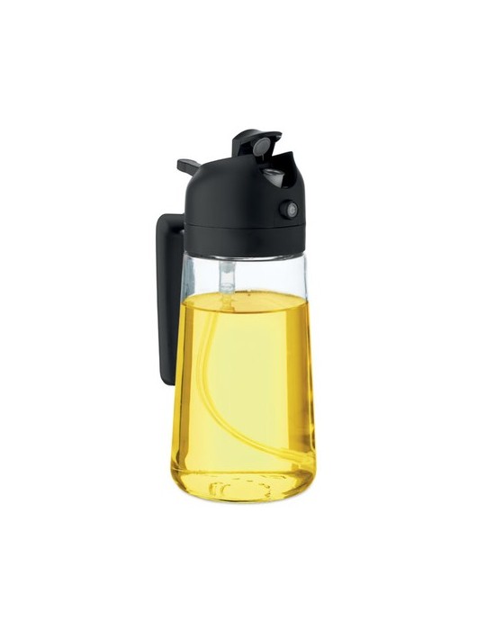 DIP Vaporisateur d’huile en verre