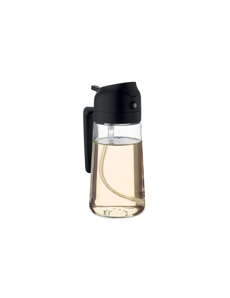 DIP Vaporisateur d’huile en verre