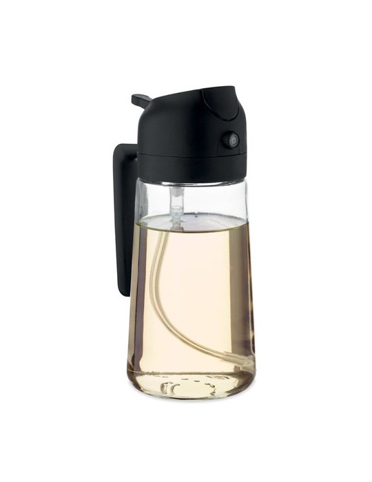 DIP Vaporisateur d’huile en verre