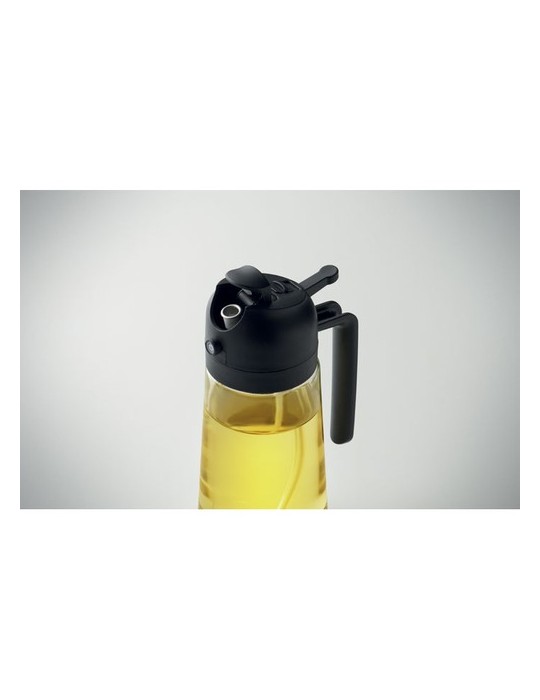 DIP Vaporisateur d’huile en verre
