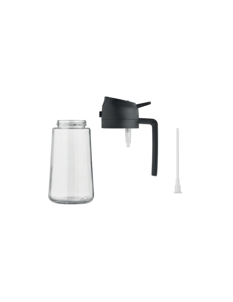 DIP Vaporisateur d’huile en verre