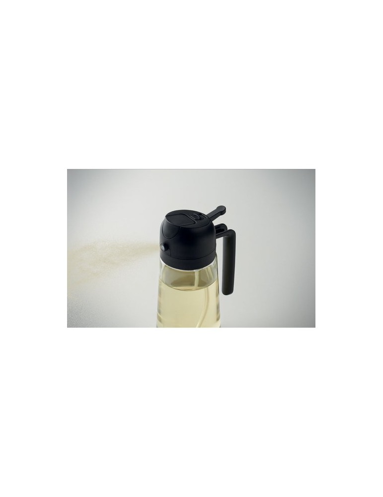 DIP Vaporisateur d’huile en verre