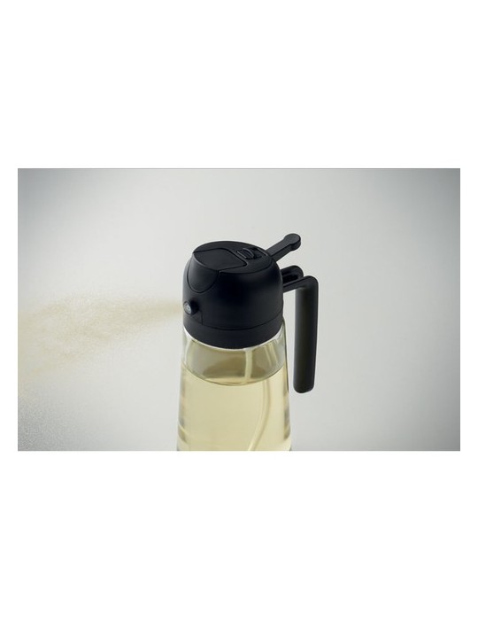 DIP Vaporisateur d’huile en verre