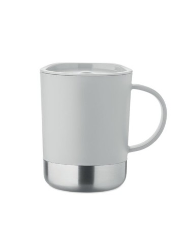 BEAKER Mug simple paroi 300ml