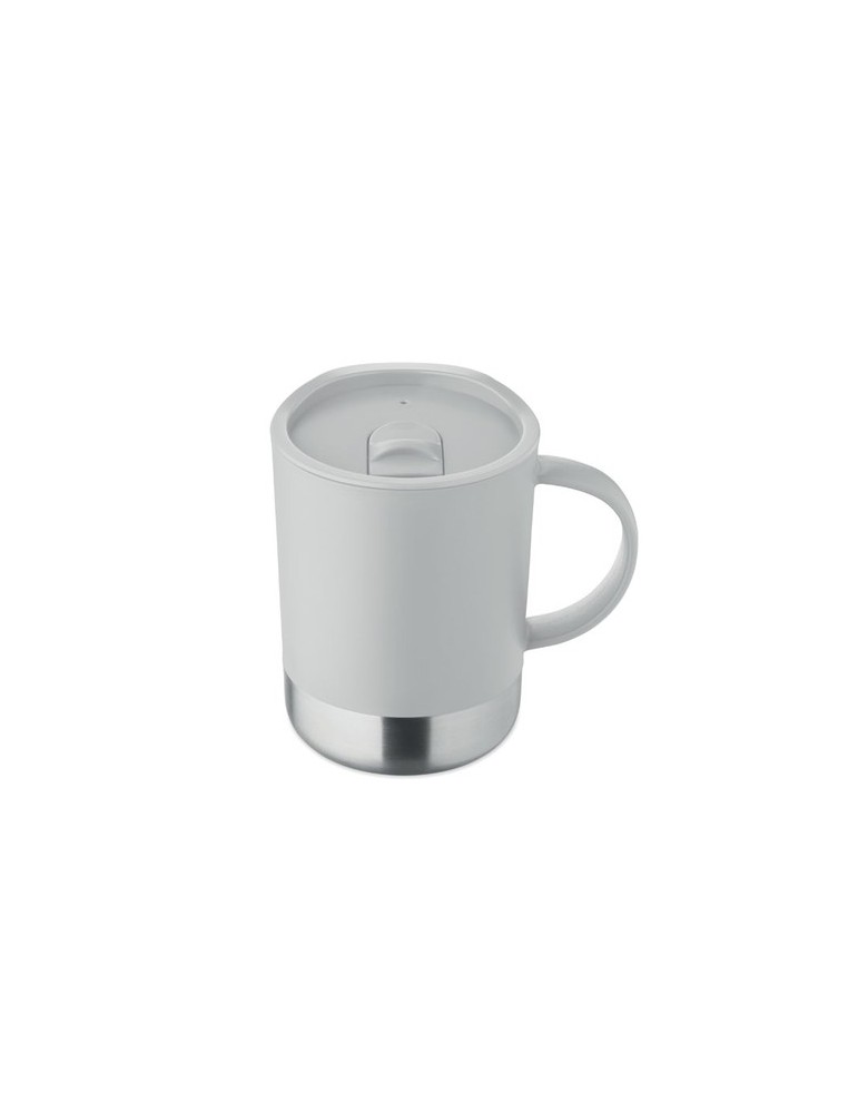 BEAKER Mug simple paroi 300ml