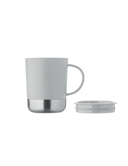 BEAKER Mug simple paroi 300ml