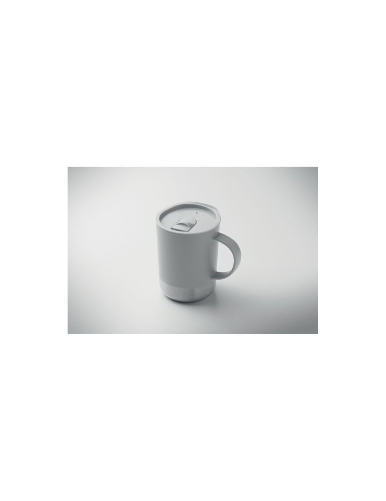 BEAKER Mug simple paroi 300ml