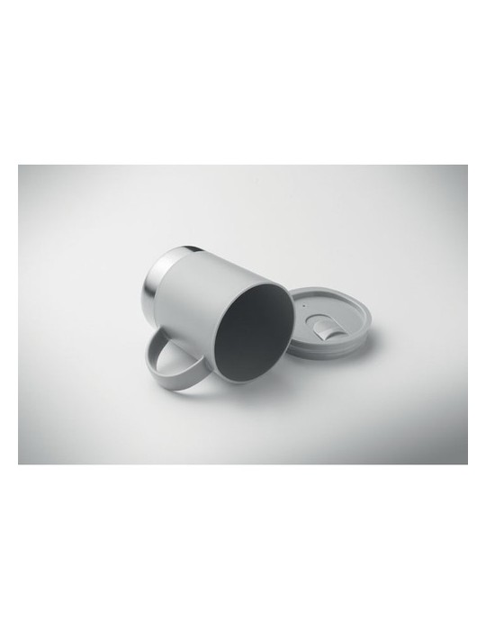 BEAKER Mug simple paroi 300ml