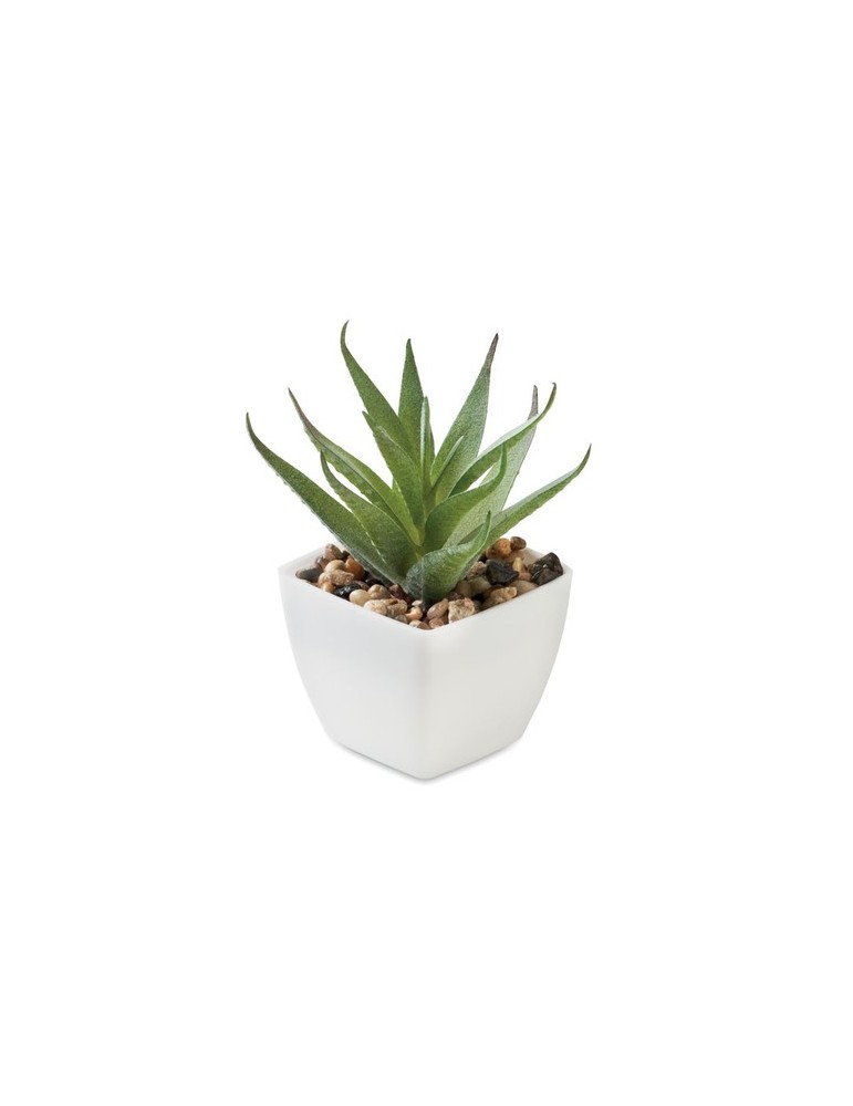 ARTILOE Mini plante artificielle