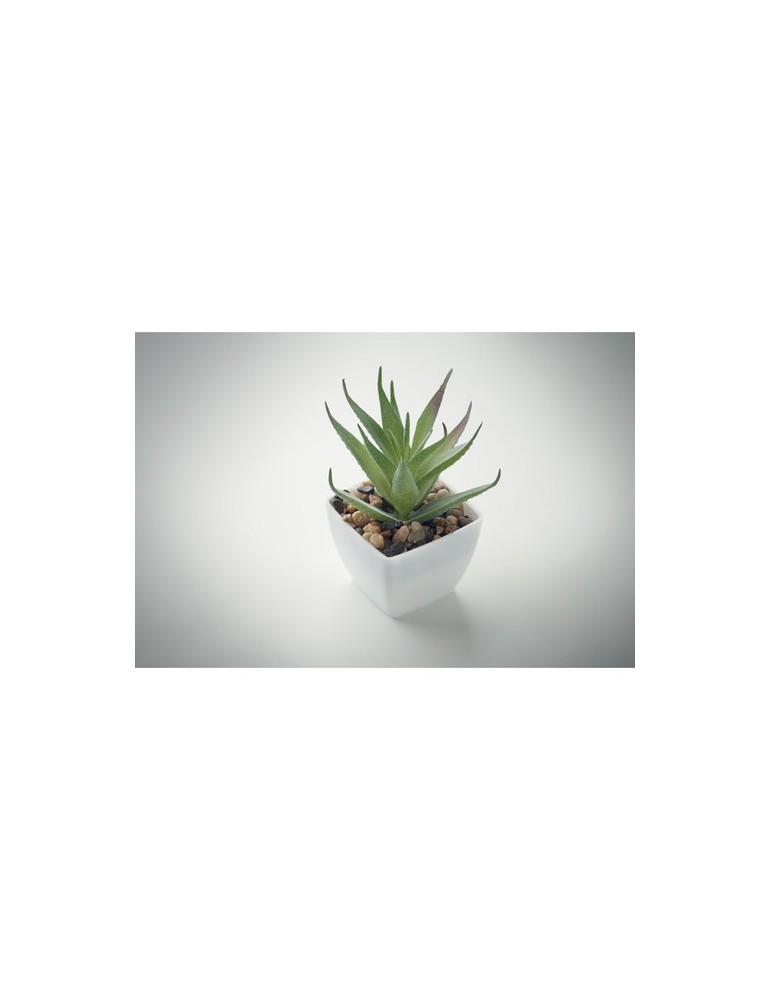 ARTILOE Mini plante artificielle