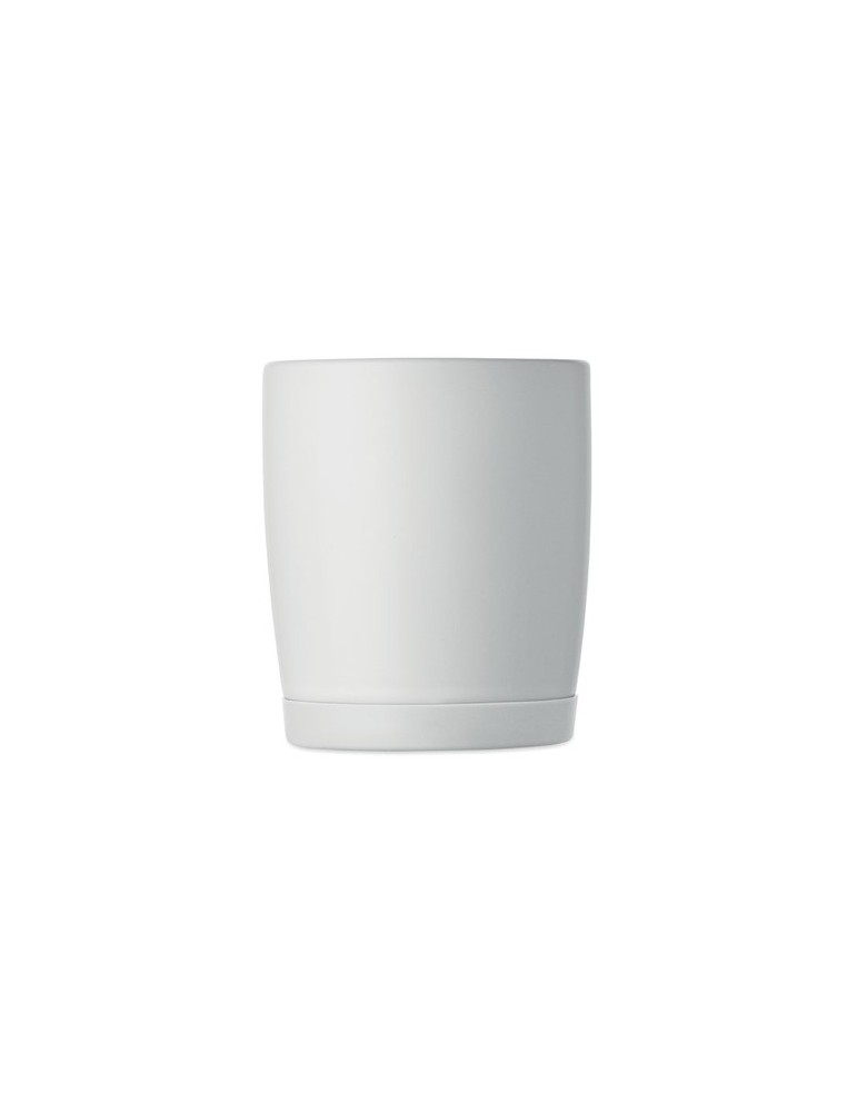 SILBASE Mug en céramique 300ml