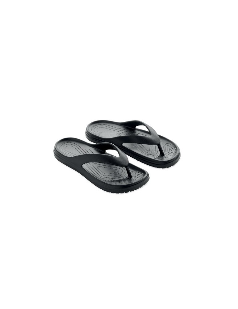 EVASLIP Tongs en EVA. Taille 44/45.