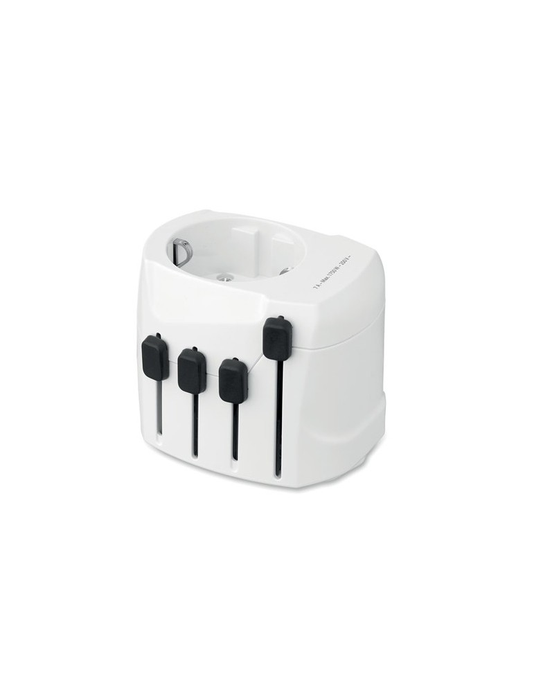 PRO 3-POLE Adaptateur SKROSS® 3pôles