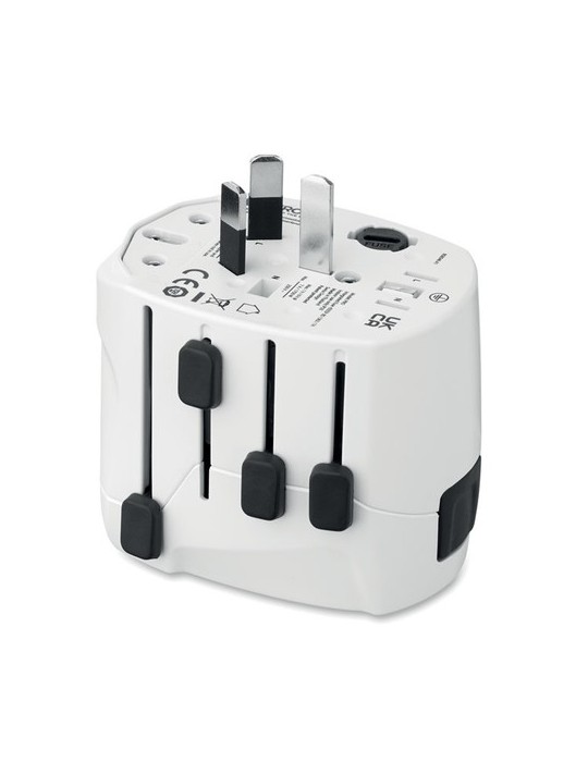 PRO 3-POLE Adaptateur SKROSS® 3pôles