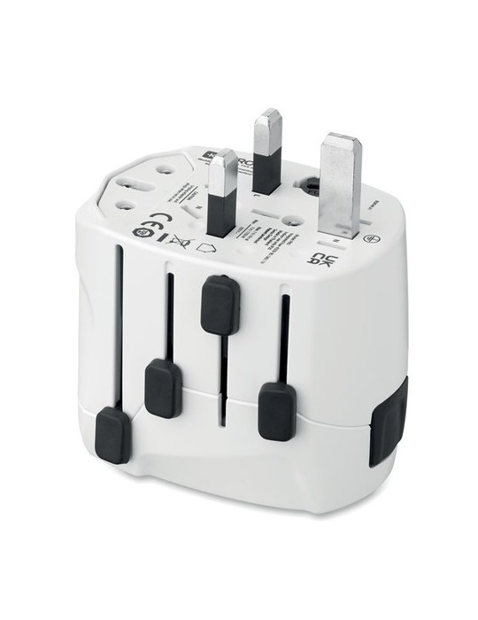 PRO 3-POLE Adaptateur SKROSS® 3pôles