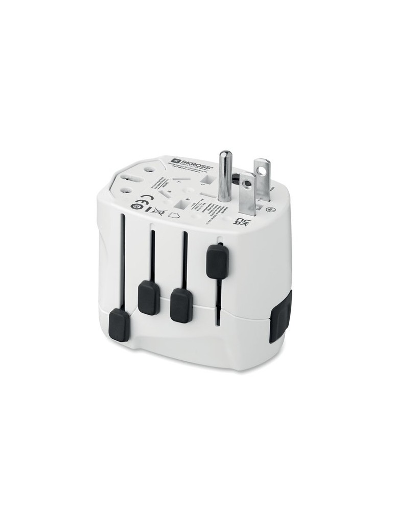 PRO 3-POLE Adaptateur SKROSS® 3pôles