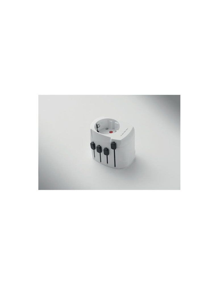 PRO 3-POLE Adaptateur SKROSS® 3pôles