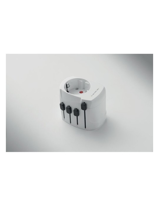 PRO 3-POLE Adaptateur SKROSS® 3pôles