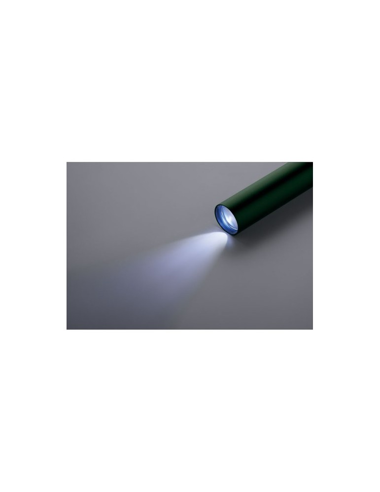 LUME Lampe torche en aluminium