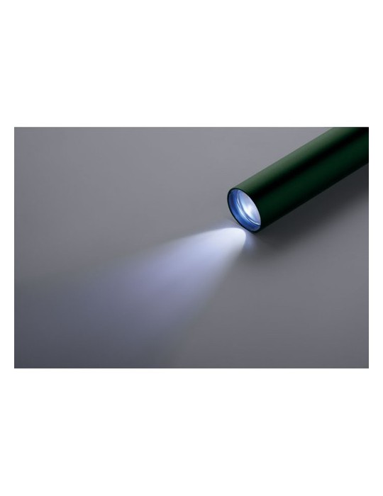 LUME Lampe torche en aluminium