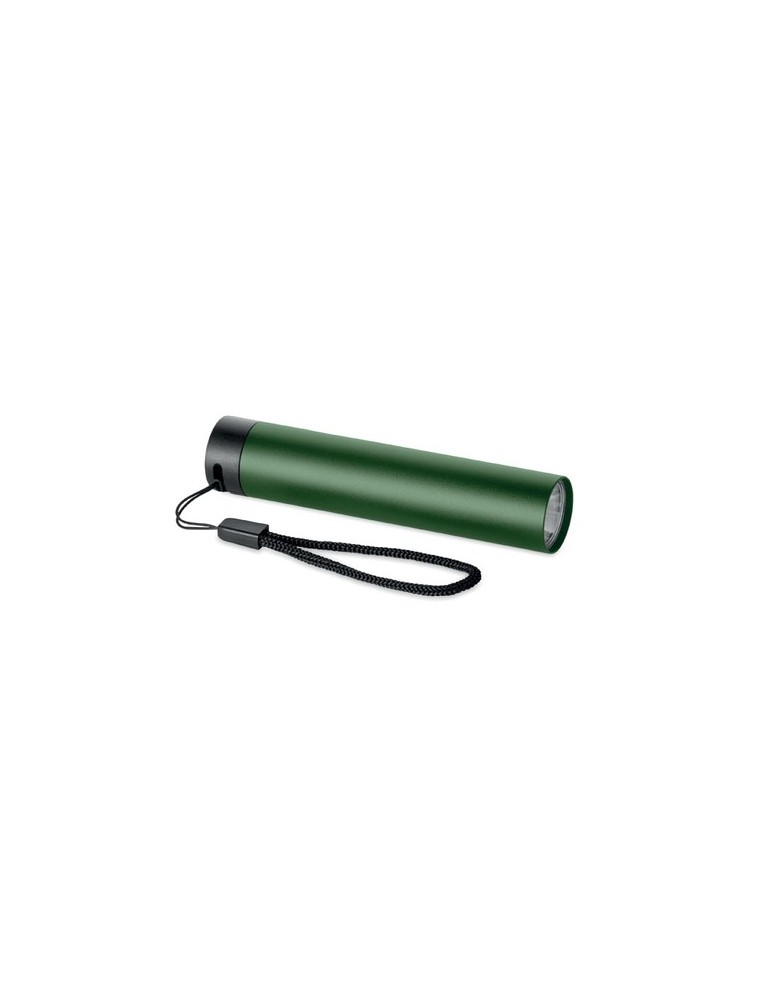 LUME Lampe torche en aluminium