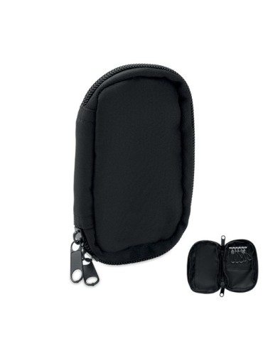 ROVER Trousse à clés en 300D RPET