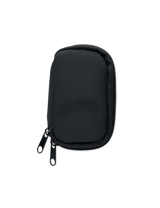 ROVER Trousse à clés en 300D RPET