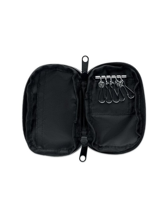 ROVER Trousse à clés en 300D RPET