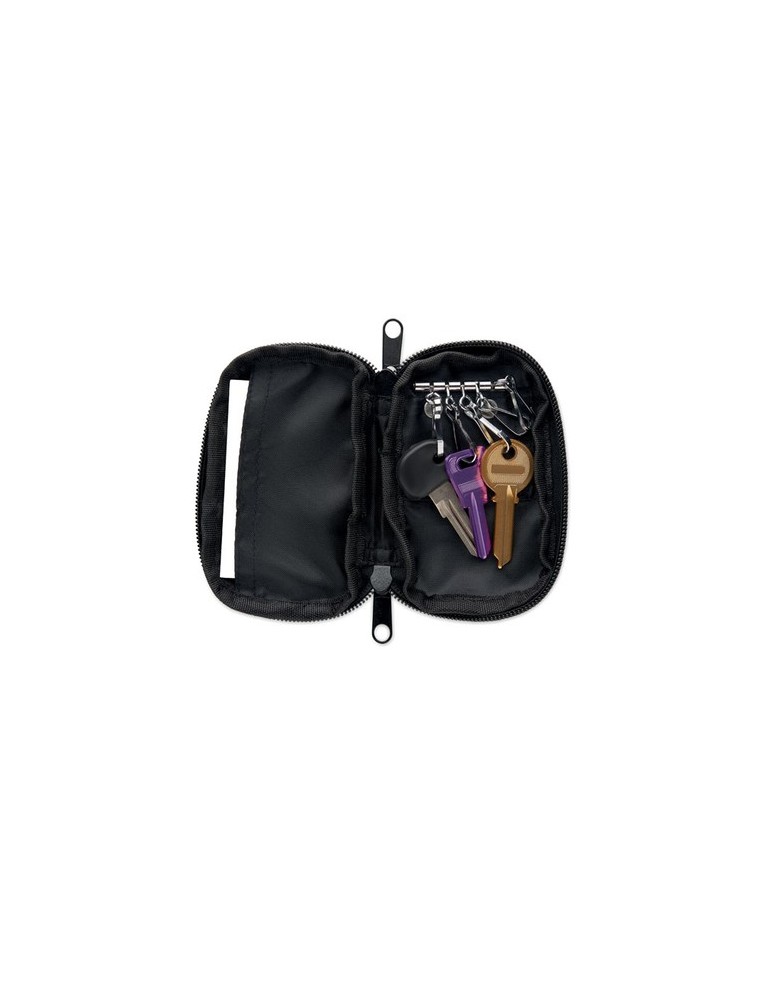 ROVER Trousse à clés en 300D RPET