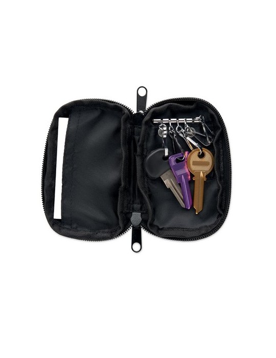 ROVER Trousse à clés en 300D RPET