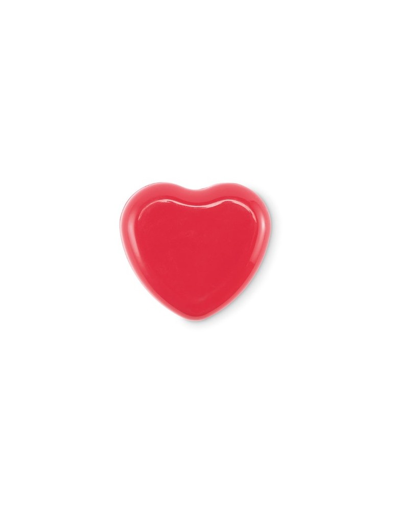 SWEET Baume à lèvres vegan en coeur