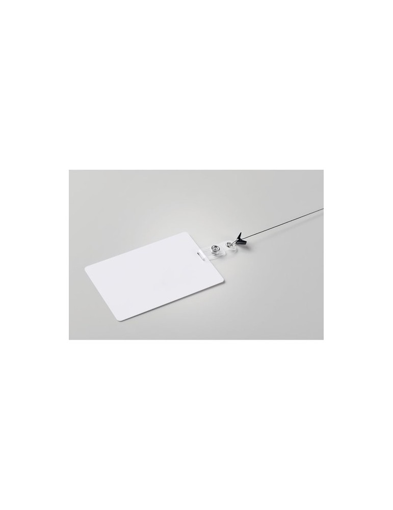 BADLARGE Badge lanyard 120 x 80mm