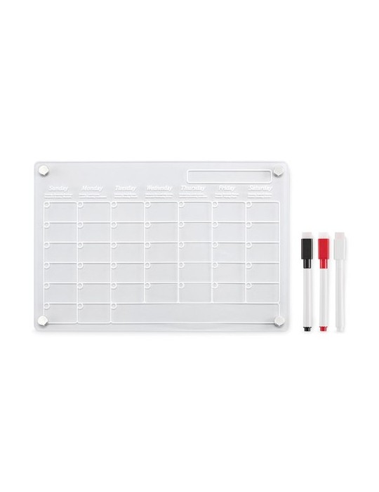 PLANIT Planificateur magnétique