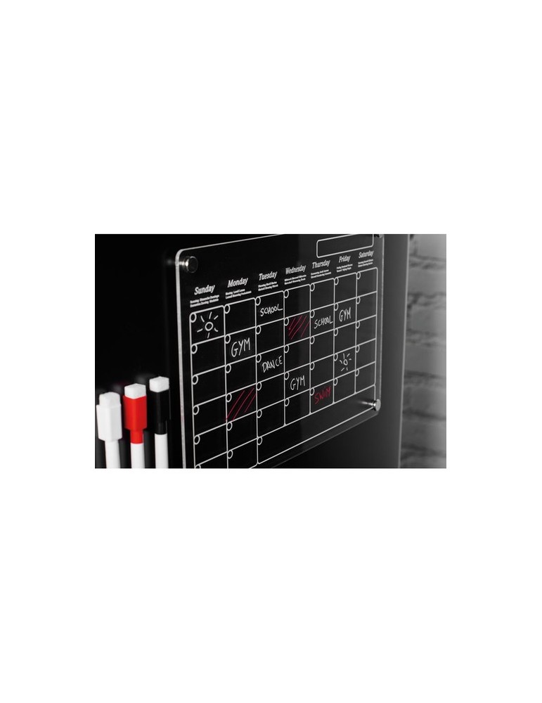 PLANIT Planificateur magnétique