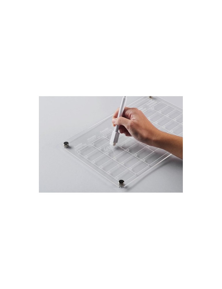 PLANIT Planificateur magnétique