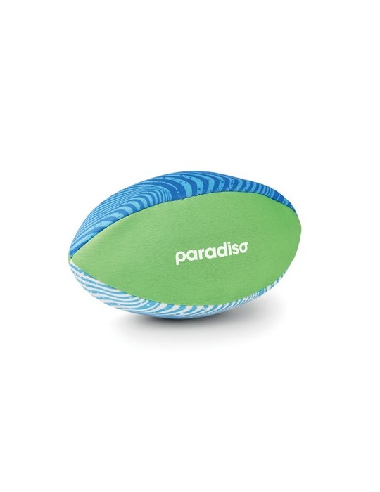 GRAB Ballon de rugby plage