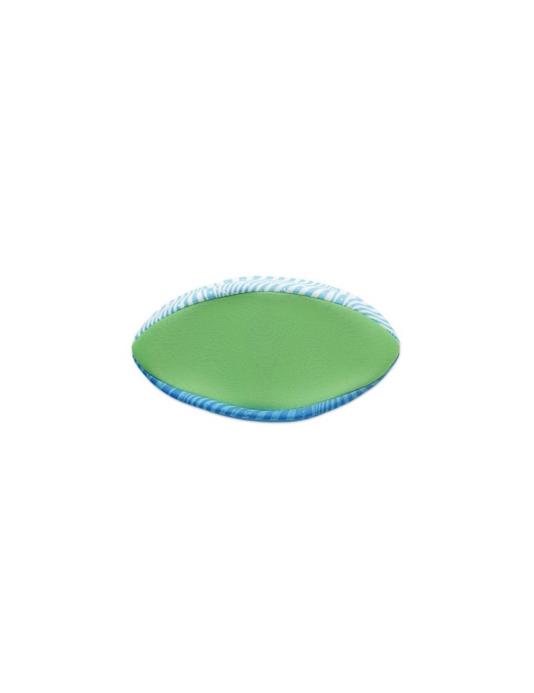 GRAB Ballon de rugby plage