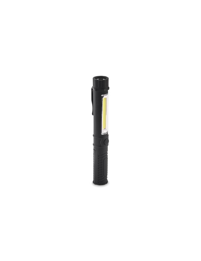 TAIER Lampe torche LED magnétique