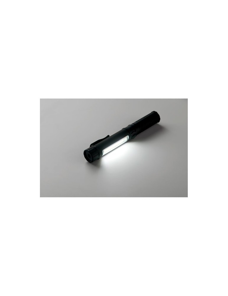 TAIER Lampe torche LED magnétique